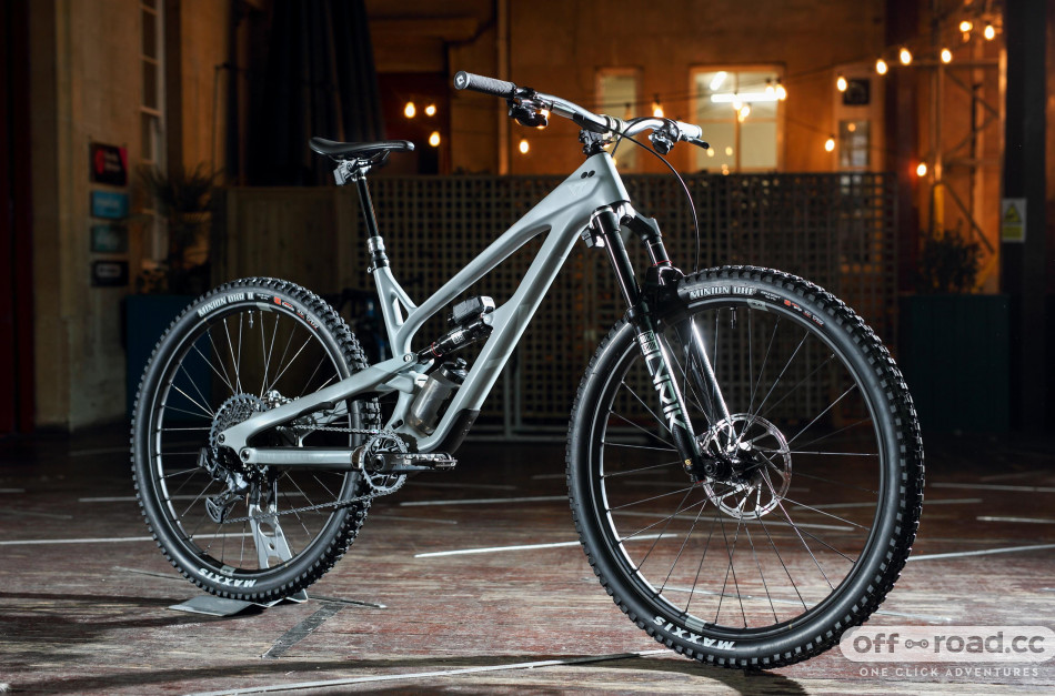 Yt industries hot sale 2021